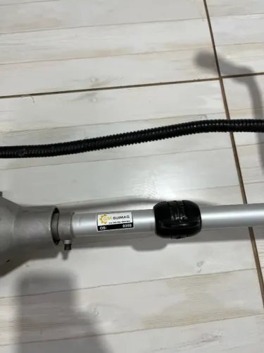Roçadeira gasolina