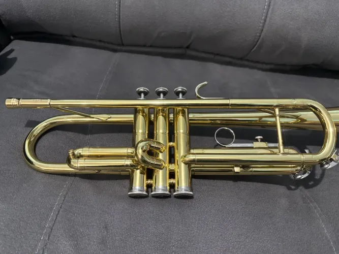 Trompete Holton T602 Americano