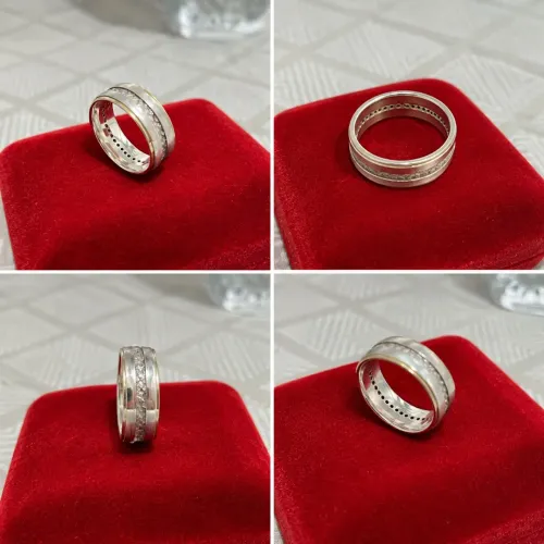 Aliança de Namoro ou Casamento