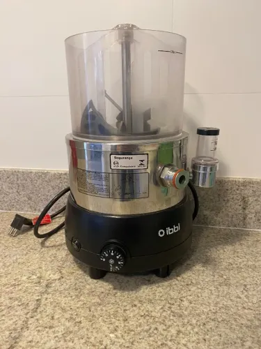 Chocolateira IBBL 5 litros 220v