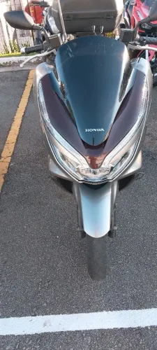 Vendo PCX 150 dlx