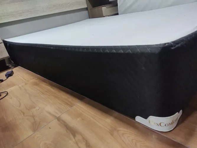 Cama casal 