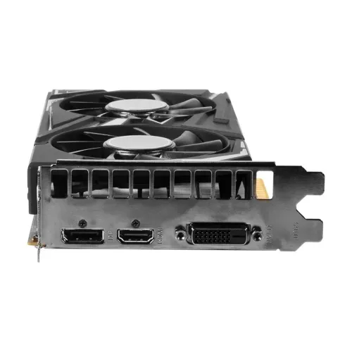 Placa de Vídeo Galax NVIDIA GeForce GTX 1630, 4GB DDR6, 64 Bits