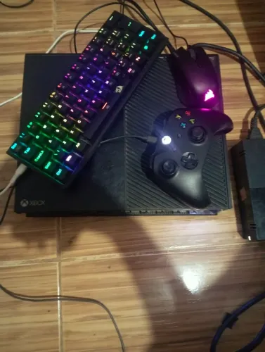 Xbox one 