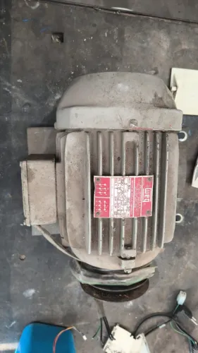 Motor Weg 3cv trifásico 1710rpm