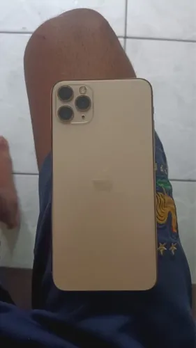 iPhone 11 Pro 