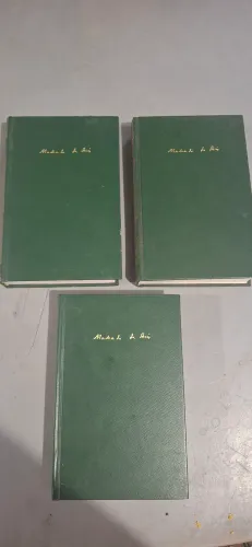 Obras completa de MACHADO DE ASSIS 1986,editora Nova Aguilar capa dura.la