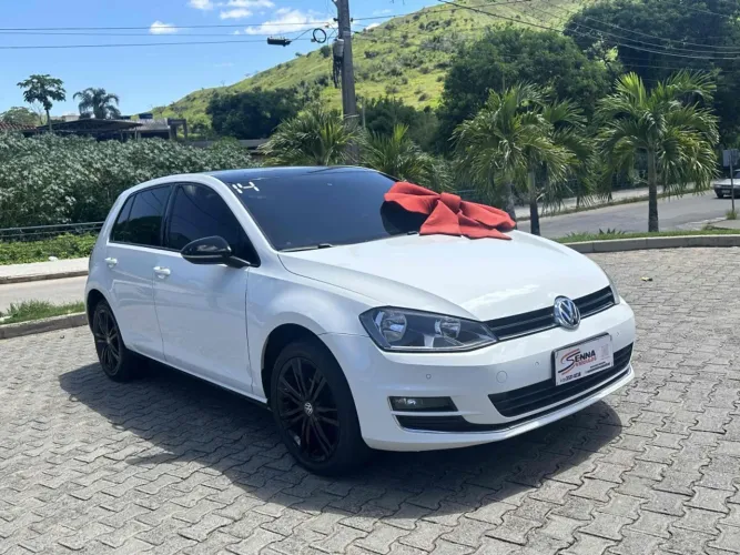 Volkswagen Golf Highline 1.4 TSI 140cv Aut. 2014