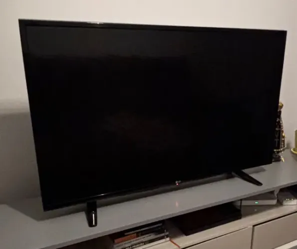 TV LG