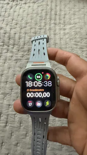 Apple Watch Ultra 2.