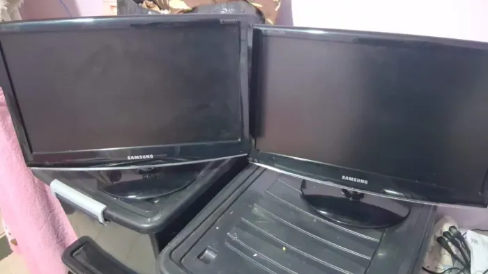 Monitores samsung