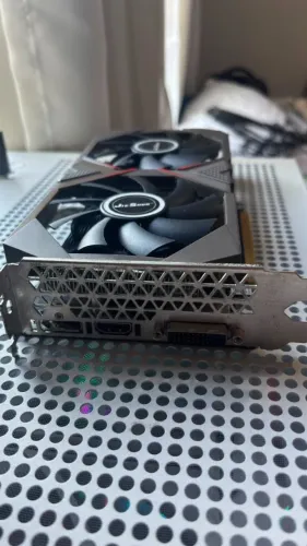 GTX 1660 Super - 6 Gb