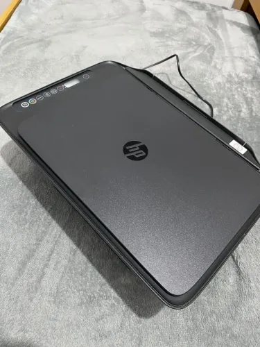 Impressora Hp