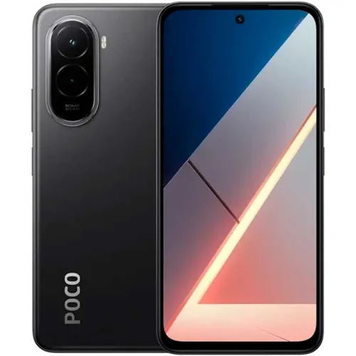 Vendo Xiaomi Poco M7 128G 8G de Ram - Na Caixa