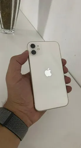 iPhone 11 - 64GB - Impecável