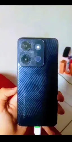 SMARTPHON INFINIX SMART 7