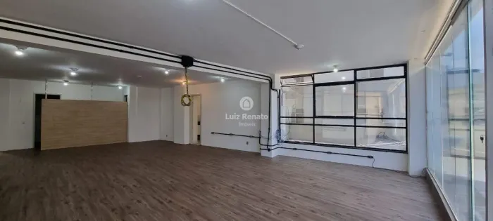 Sala Comercial à venda no bairro Cidade Nova