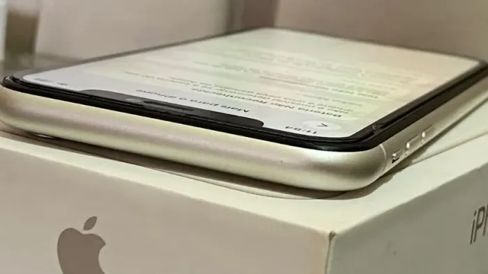 IPhone 11 64 Gb ? DE ENTRADA