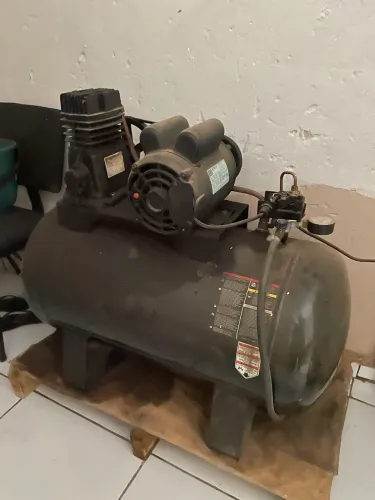 Vendo consultório Odontológico completo