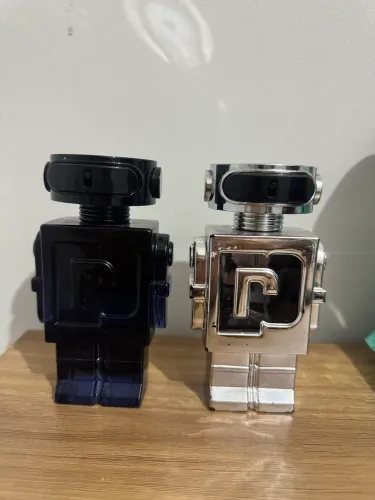 Perfume Phantom