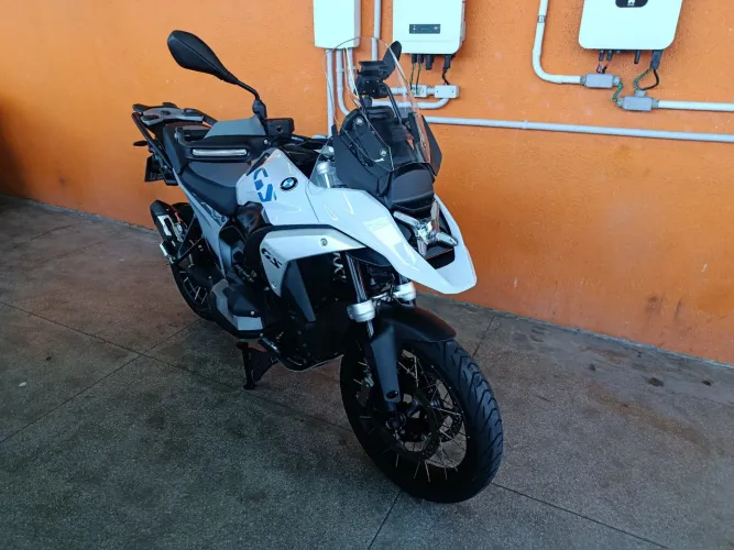 BMW GS 1300
