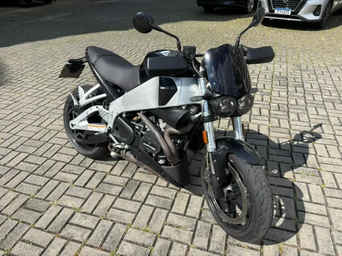 Buell Lightning City Cross XB9SX