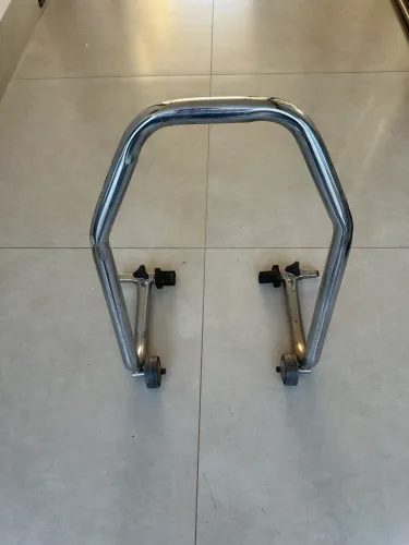 Cavalete Moto 
