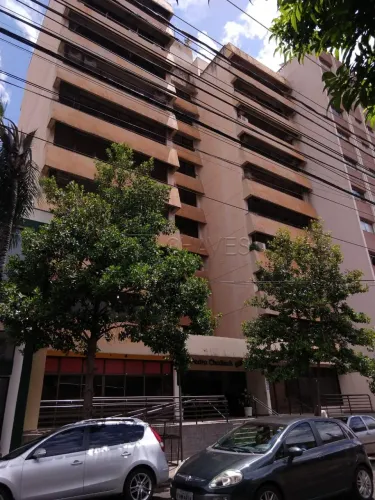 Sala Comercial para Locação, próximo ao Shopping Santa Úrsula, Centro, Ribeirão Preto
