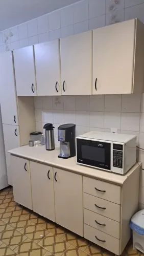 Jogo de cozinha