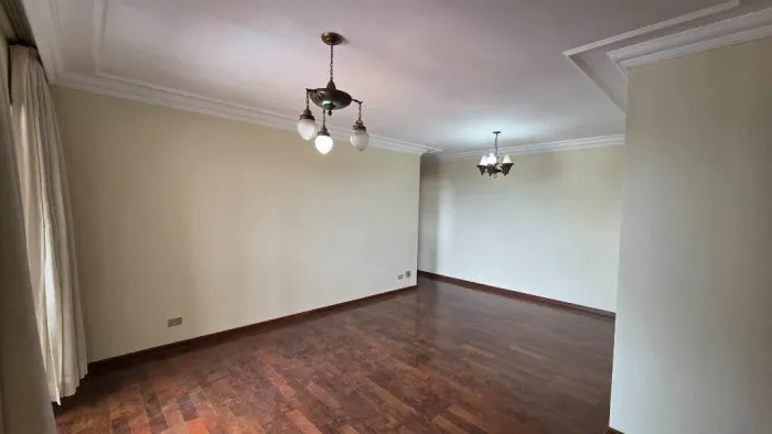 Apartamento com 3 dormitórios à venda, 127 m² por R$ 470.000,00 - Centro - Piracicaba/SP