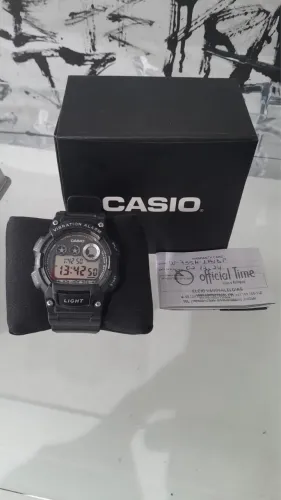 Relógio Casio