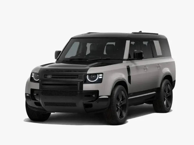 Land Rover Defender 130 X 3.0 I6 D350.aut.(hibrido) 2026