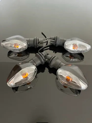 Kit Pisca Seta Titan Original