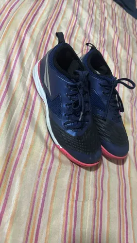 Chuteira Max 1000