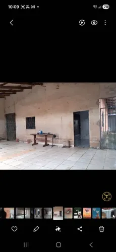 Casa no bairro aeroclube
