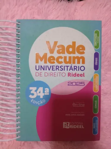 Vade Mecum compacto 2025