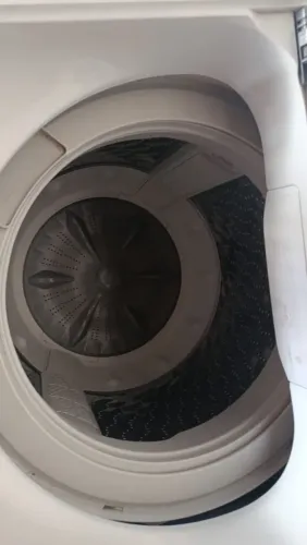 Máquina de Lavar Panasonic