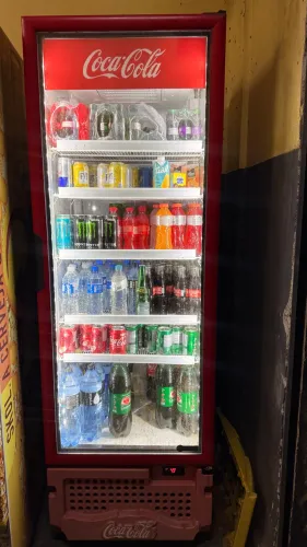Fundo de bar 