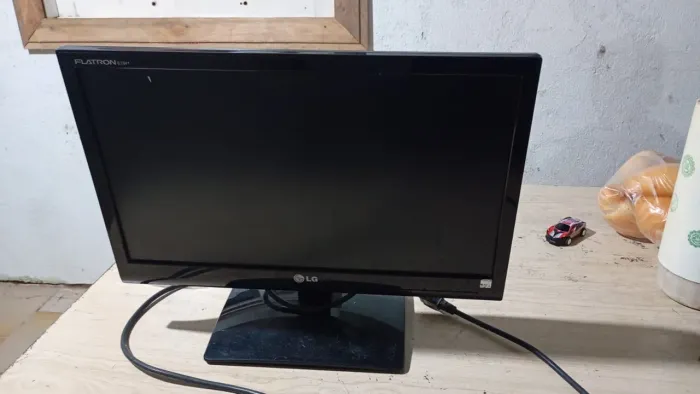 Monitor LG gamer 21 polegada na promoção