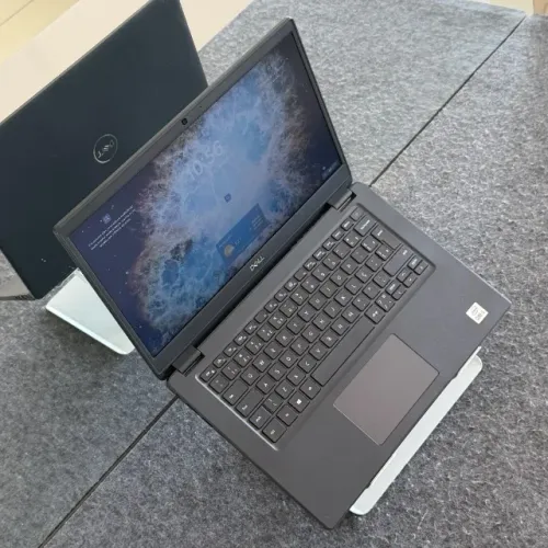 Notebook Dell Latitude 3410 i5 (10ª) | SSD 512gb NVMe | 8gb | Tela 14?