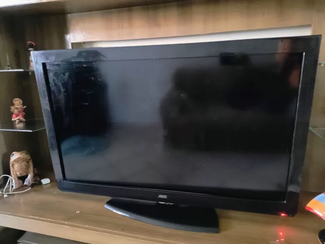 TV PARA RETIRADA DE PEÇAS OU CONCERTO! 