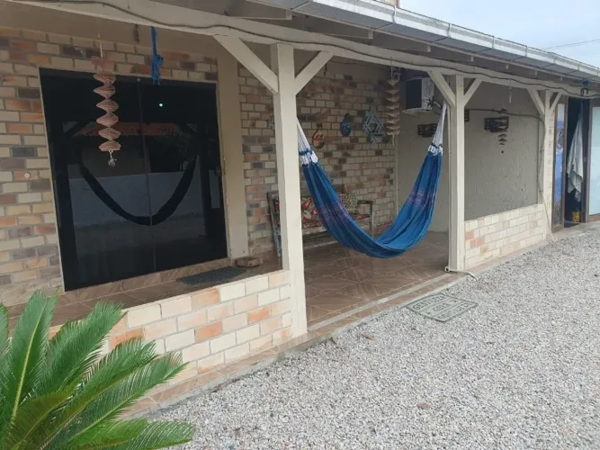 Casa com 8 dormitórios à venda, 280 m² por R$ 2.200.000,00 - Areias de Palhocinha - Garopa