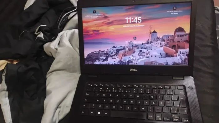 Notebook Dell Vostro 14, Windows 11, 8 GB