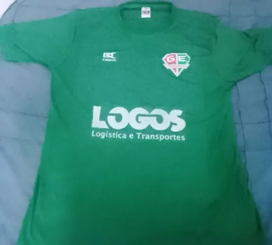 Camisa do Grêmio Osaco Audax / SP