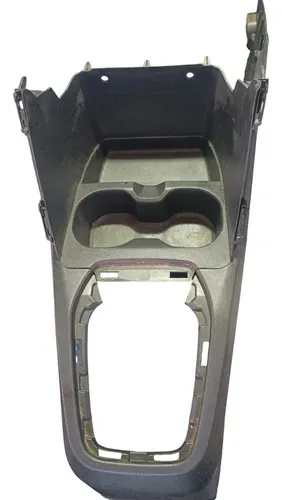 Console Central Citroen C3 2022
