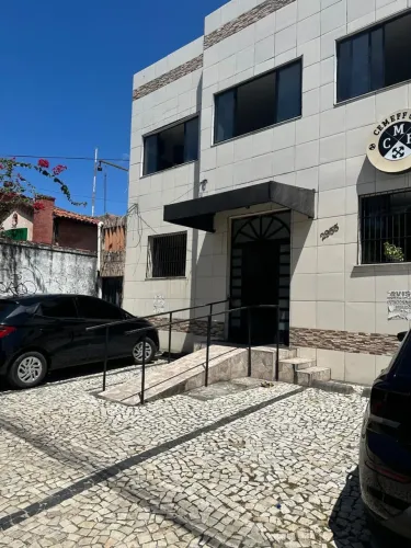 Prédio/Edifício inteiro para venda possui 580 metros quadrados - Fortaleza - Ceará