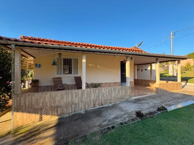 Chácara para venda em Dom Viçoso MG