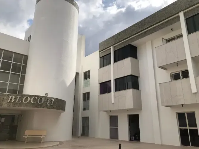 Kitnet mobiliada no Condomínio Montreal na Asa Norte