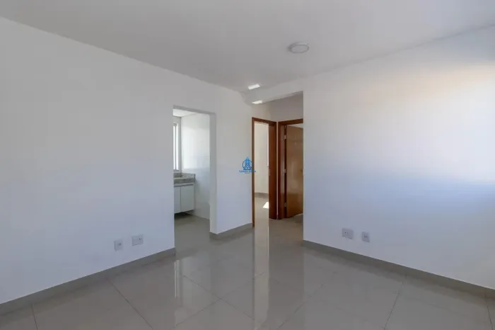 Apartamento para locação, 2 quartos, Letícia