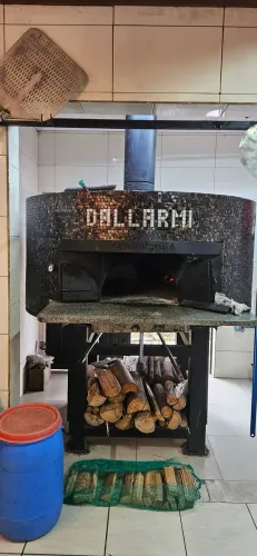 Forno a Lenha